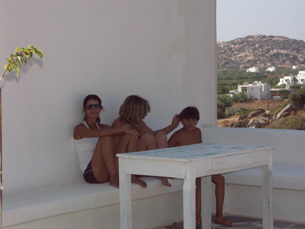 Apartment Karades Medusa
