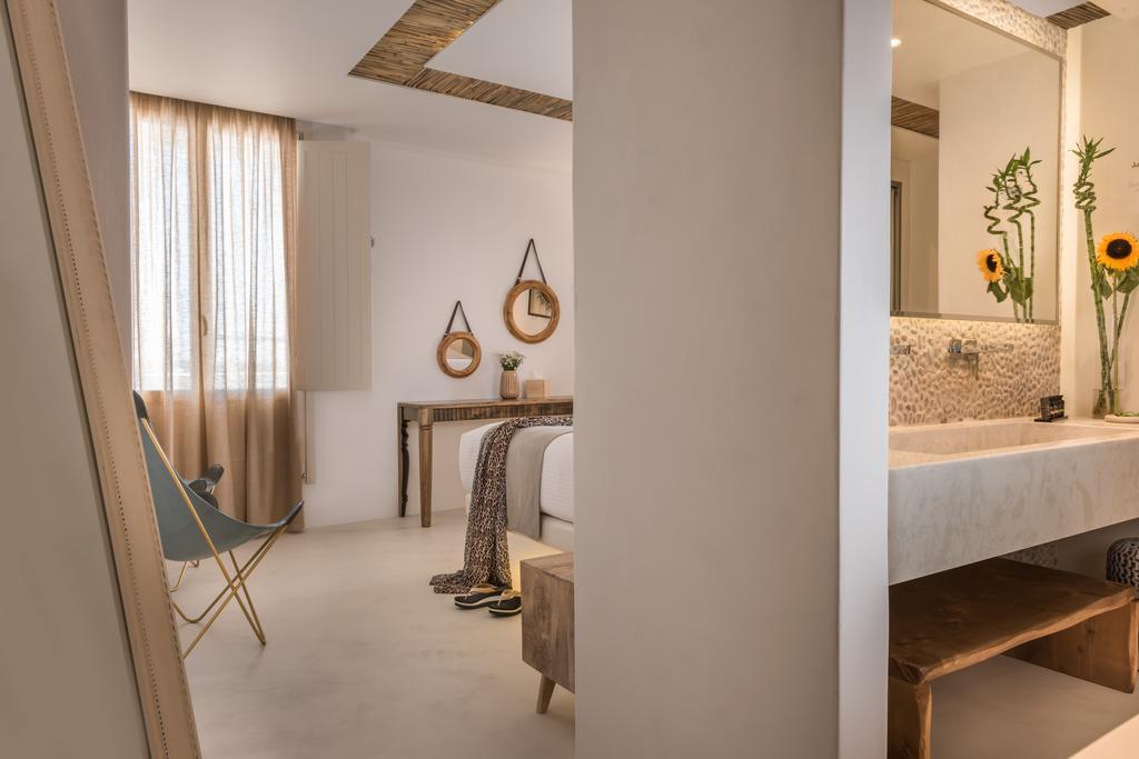 White & Co Santorini *