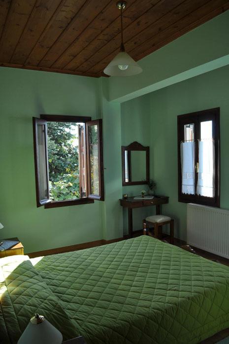 Guest house Village House Agios Lavrentios