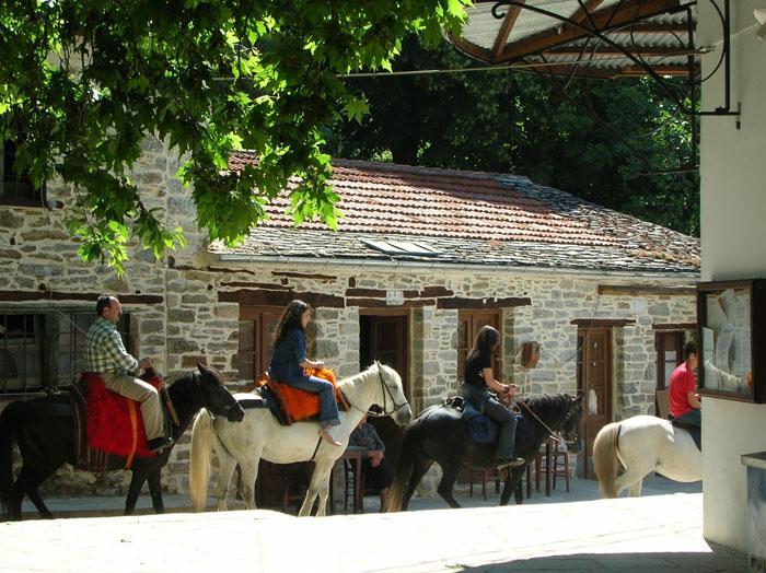 Village House Guest house Agios Lavrentios