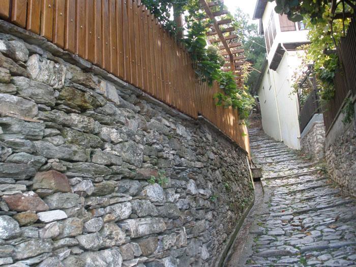 Village House * Agios Lavrentios