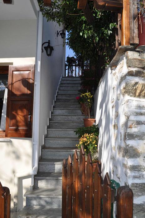 Village House Guest house *