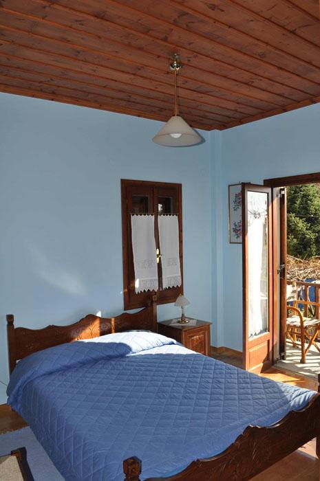 Village House Guest house *