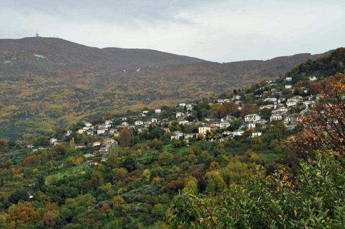 Guest house Village House Agios Lavrentios