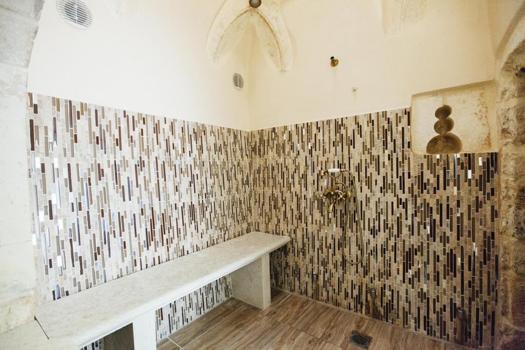 Holiday home Loucrina *