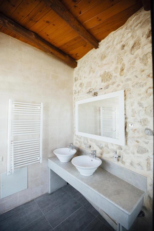 Loucrina Holiday home Maroulas
