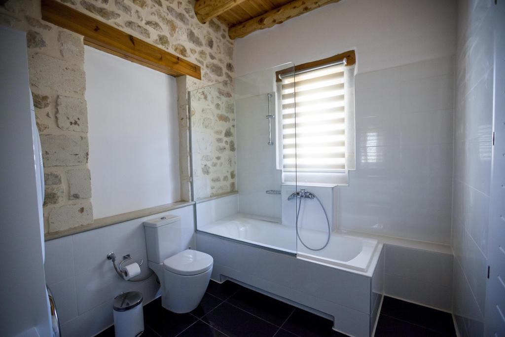 Loucrina Holiday home Maroulas