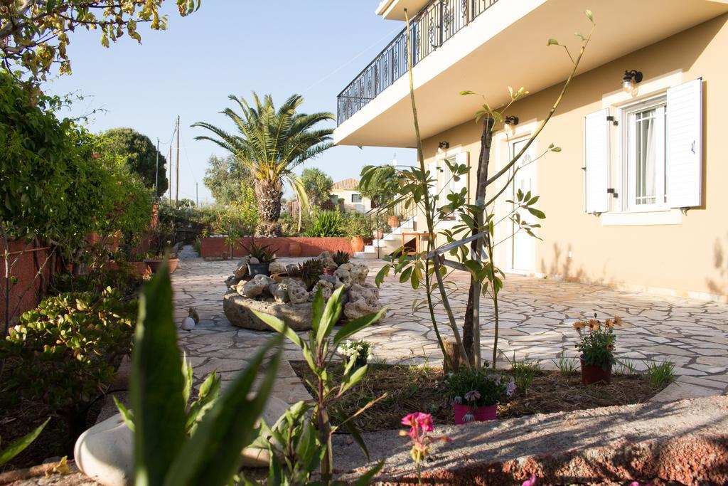 Ionian Aura Holiday home
