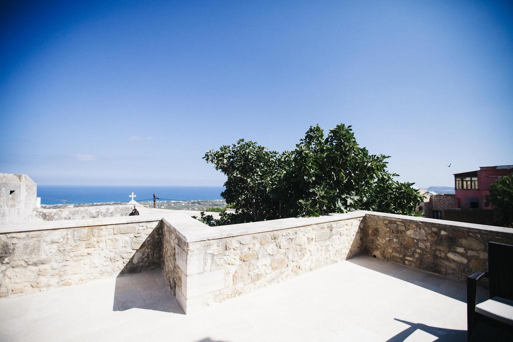 Holiday home Loucrina Maroulas