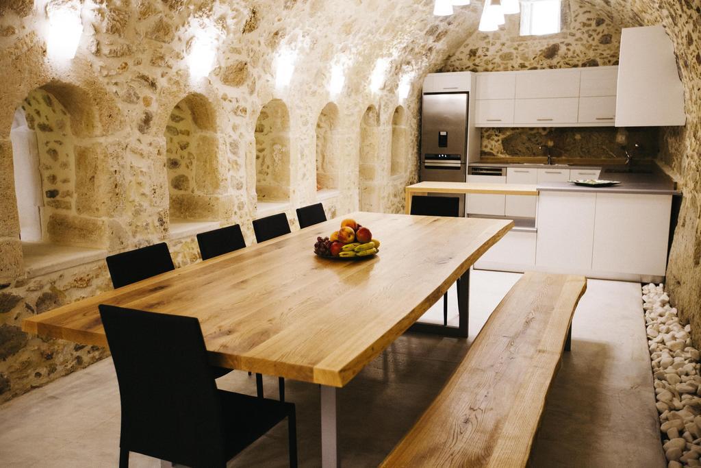 Holiday home Loucrina Maroulas