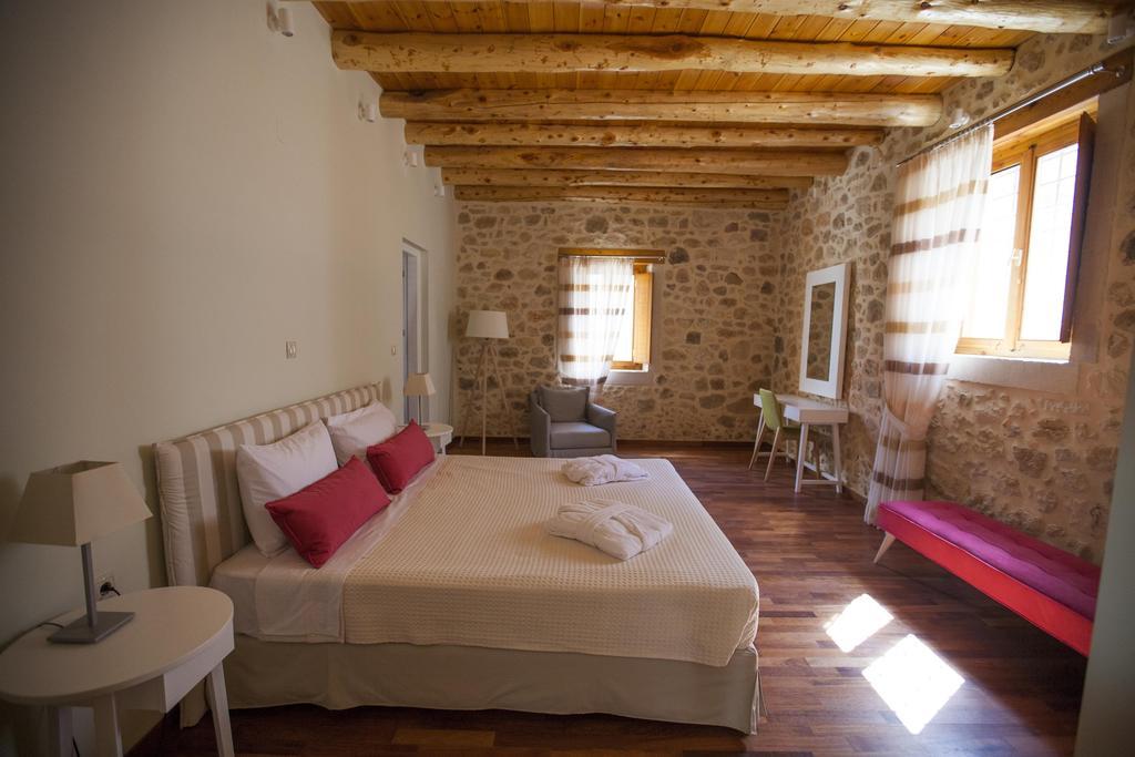 Holiday home Loucrina Maroulas