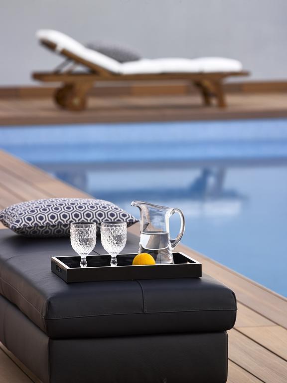 Beachfront In Crete - Epavli Luxury * Agia Pelagia (Crete)