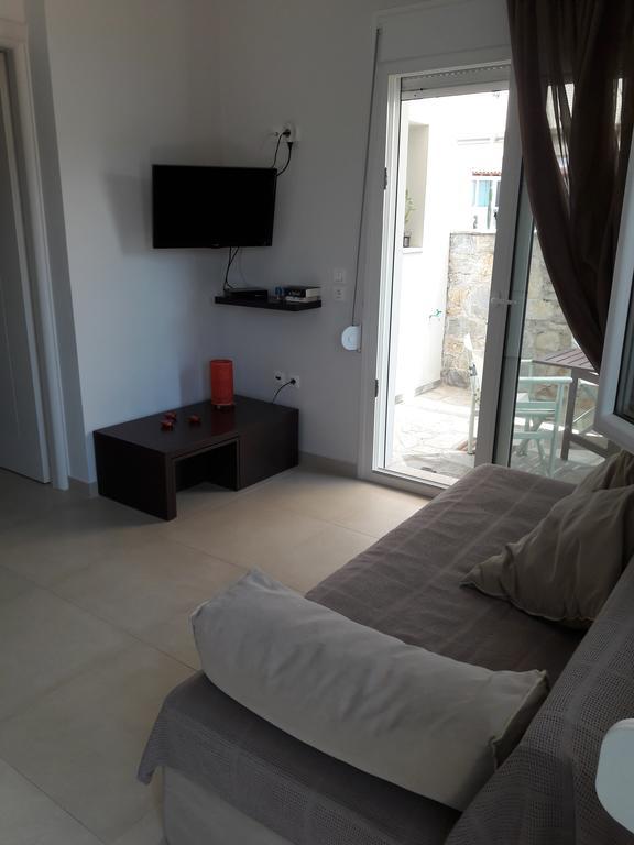 Holiday home Afroessa &