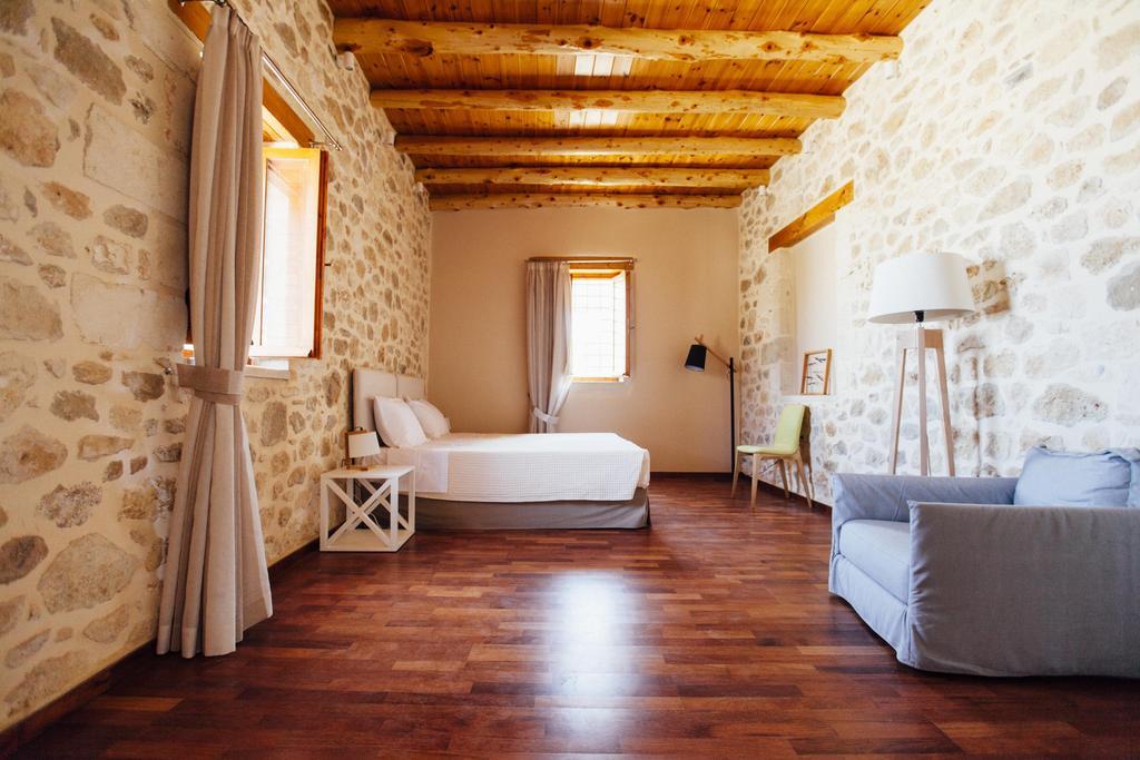 Holiday home Loucrina *