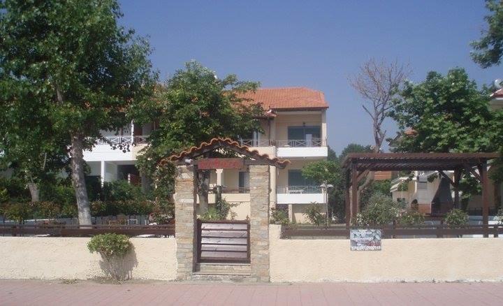 Ktima Althea * Velika (Thessaly)