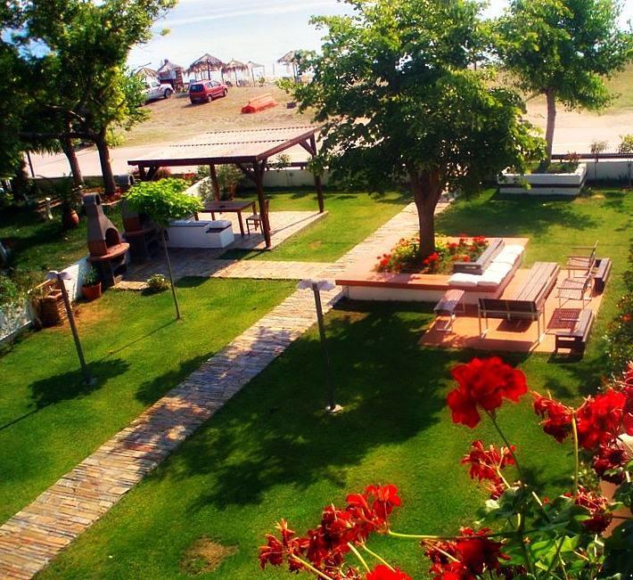 Ktima Althea * Velika (Thessaly)