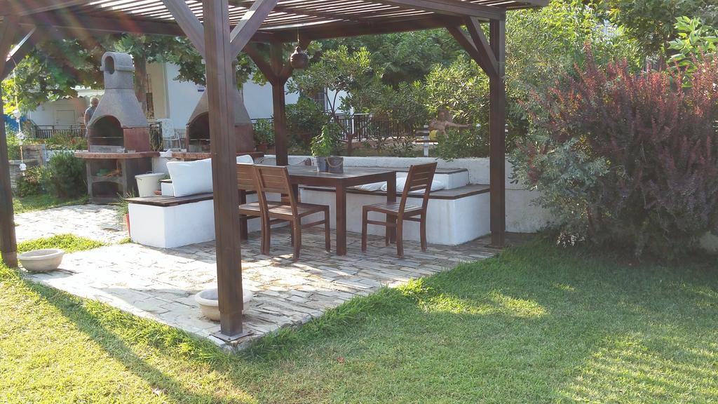 Ktima Althea * Velika (Thessaly)