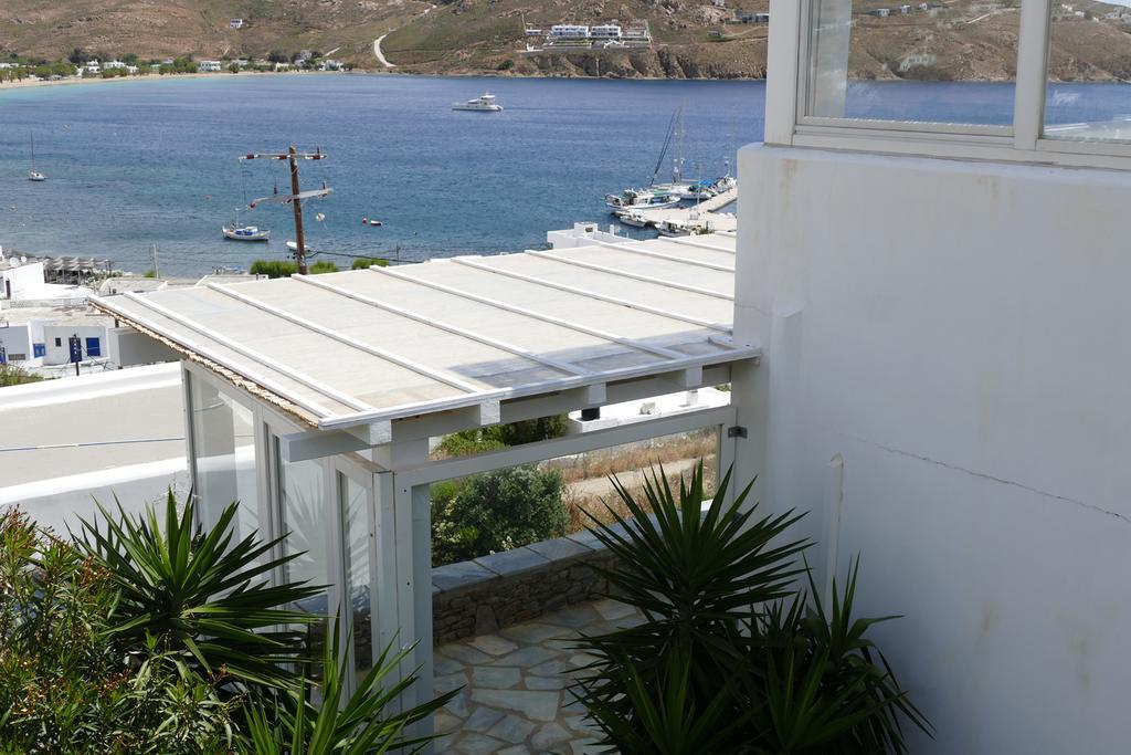 Holiday home Serifos *