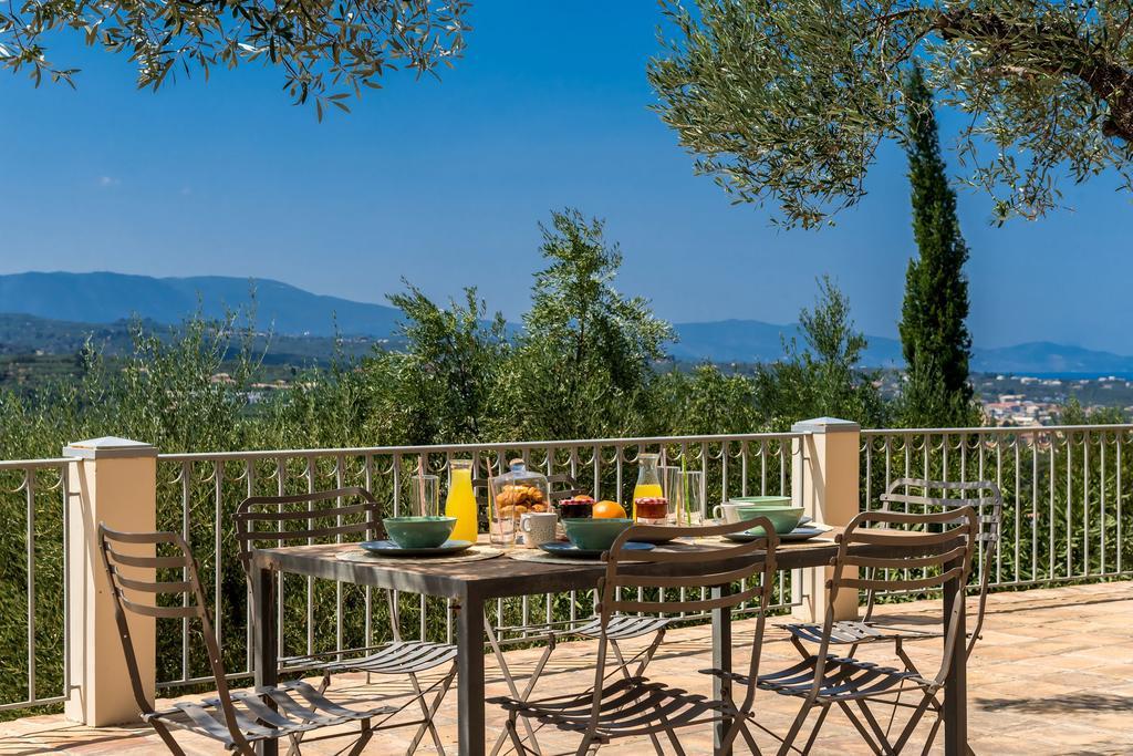 Oliva, In A Serene Location & Private Pool, By Zantewize * Akrotiri (Zakynthos)