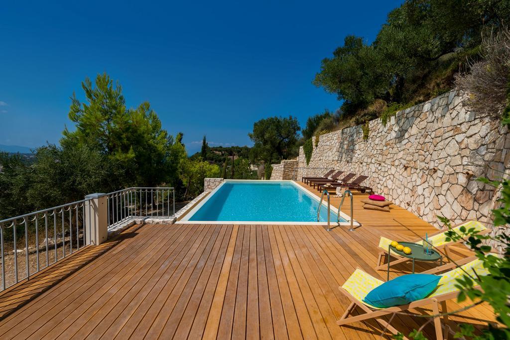 Oliva, In A Serene Location & Private Pool, By Zantewize