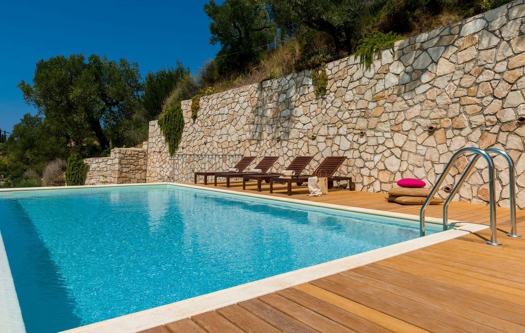 Oliva, In A Serene Location & Private Pool, By Zantewize Villa *
