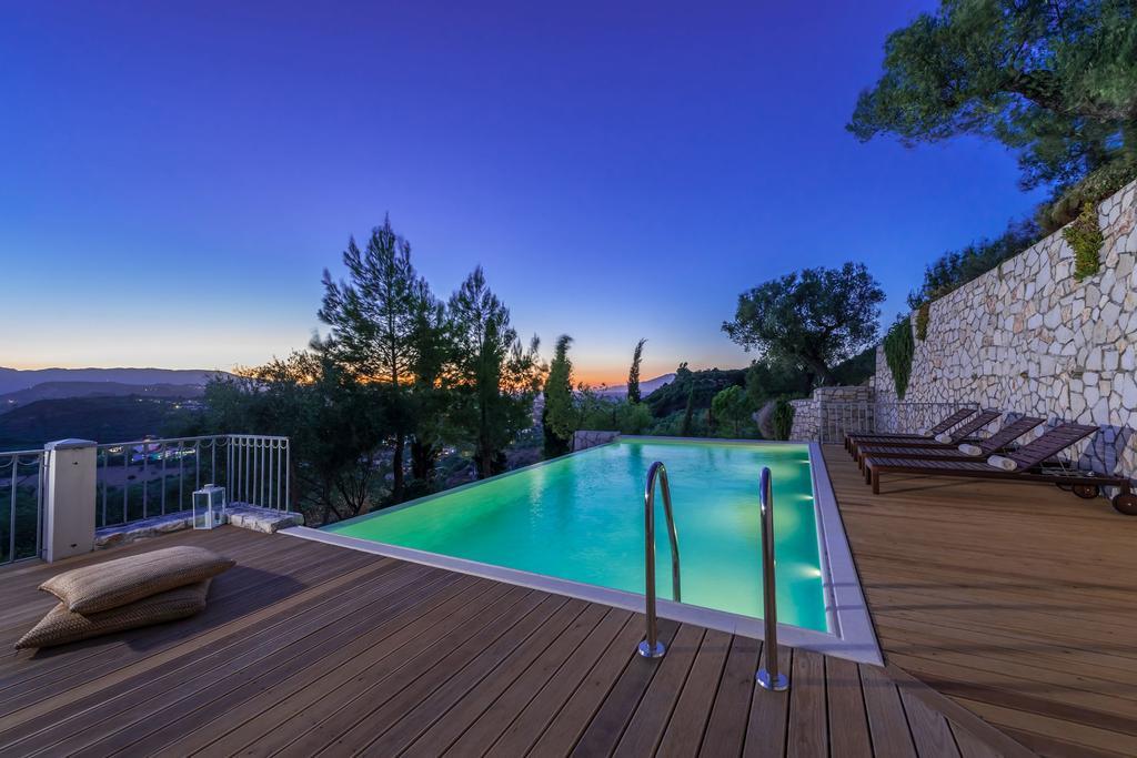 Oliva, In A Serene Location & Private Pool, By Zantewize Villa