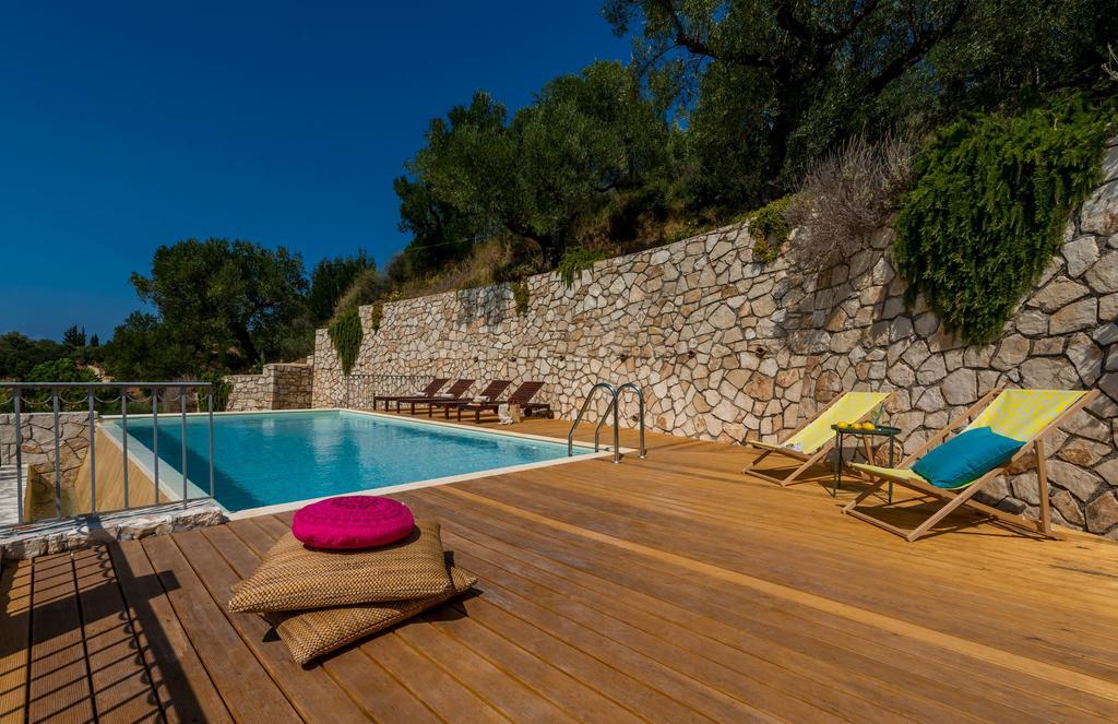 Oliva, In A Serene Location & Private Pool, By Zantewize Villa *