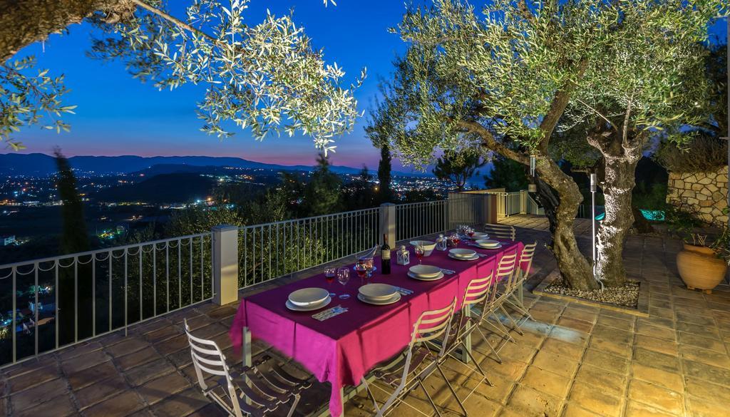 Oliva, In A Serene Location & Private Pool, By Zantewize * Akrotiri (Zakynthos)