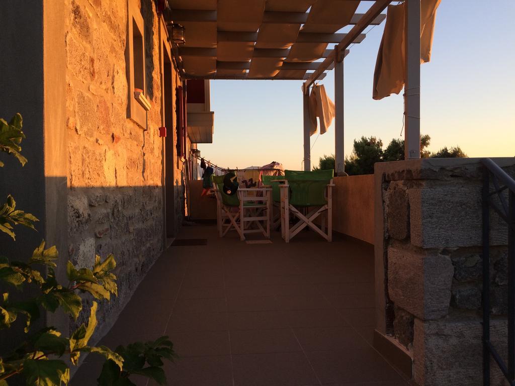 Holiday home Heliades Maisonettes