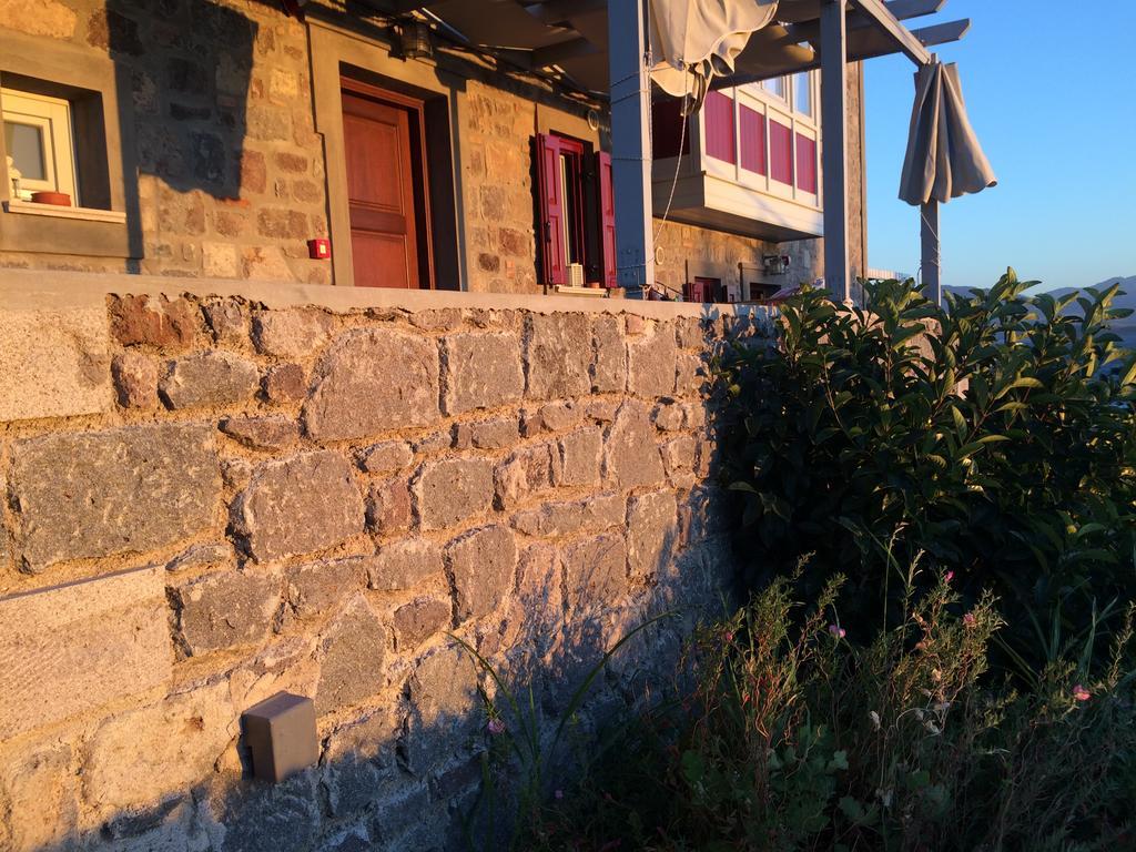 Heliades Maisonettes