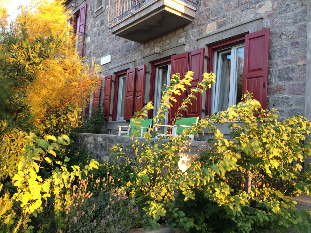 Holiday home Heliades Maisonettes Mithymna