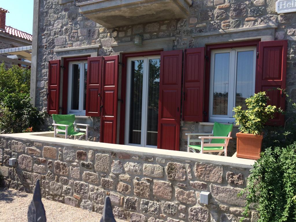 Holiday home Heliades Maisonettes
