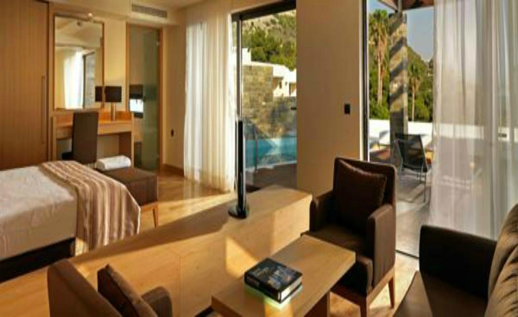 Hotel Wyndham Poseidon