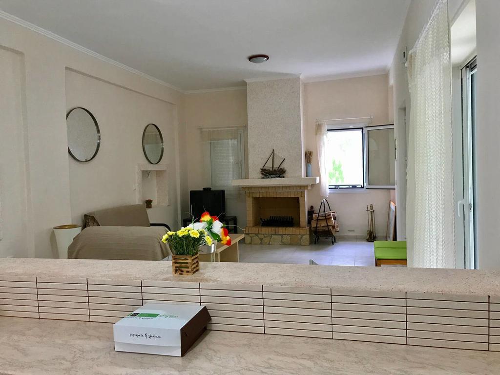 Holiday home House