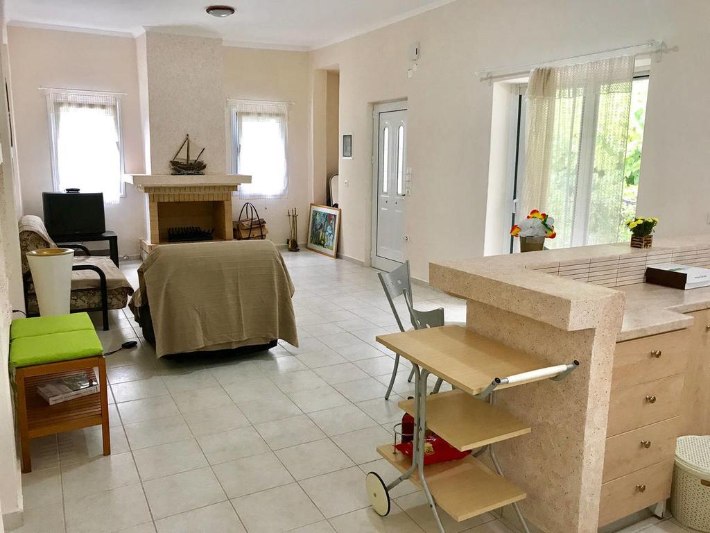House Holiday home