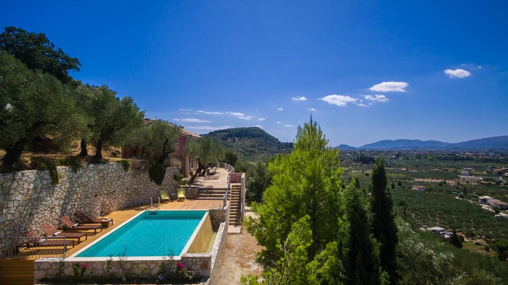 Oliva, In A Serene Location & Private Pool, By Zantewize Villa *