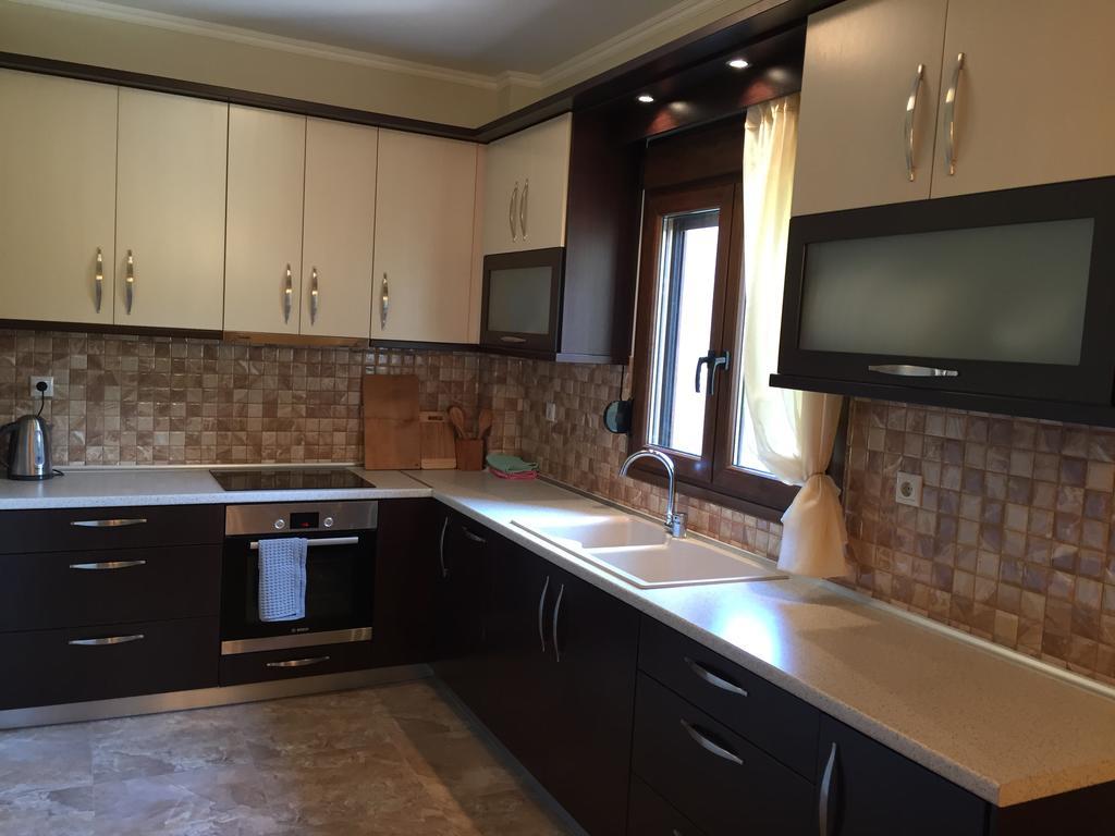 Yut Holiday Holiday home