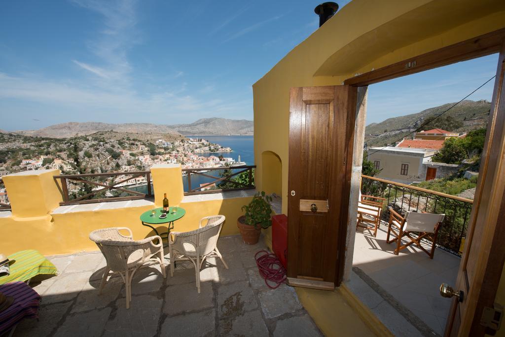 Villa Original George