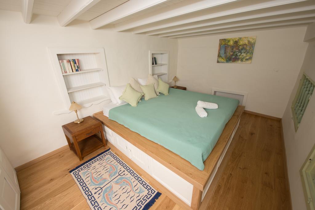 Villa Original George Symi