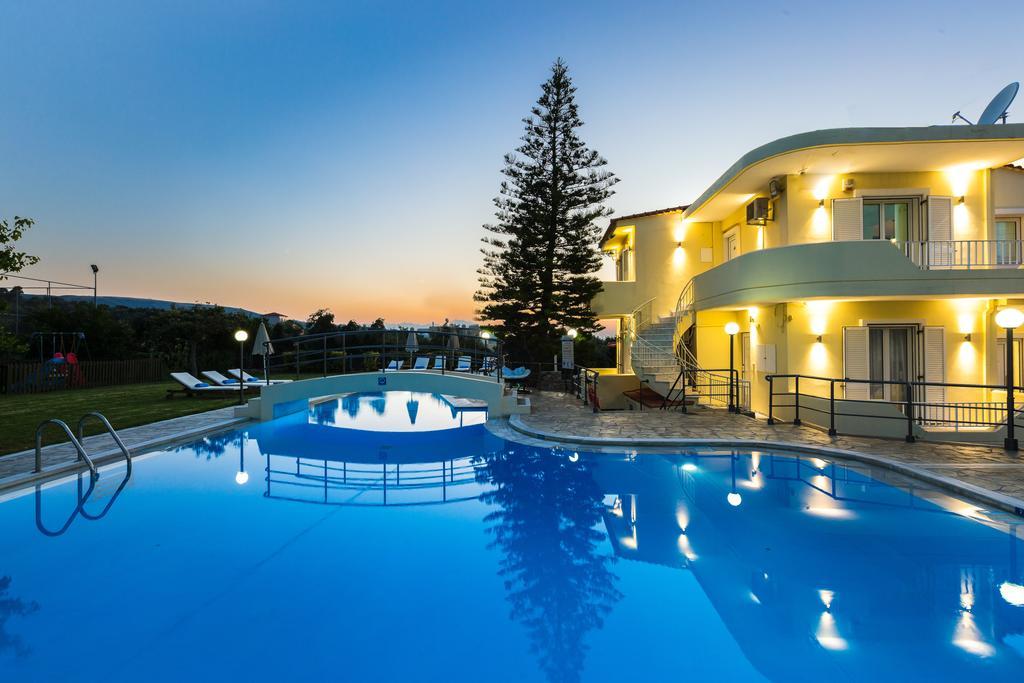 Villa Mary Pigi (Crete)