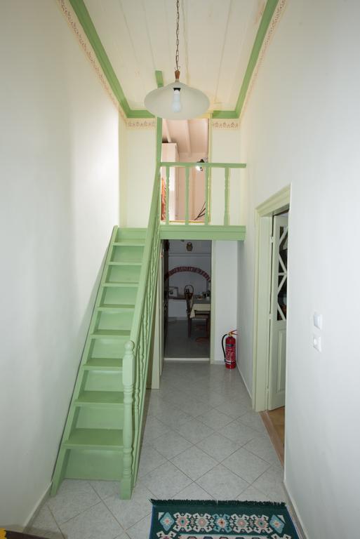 Villa Original George *