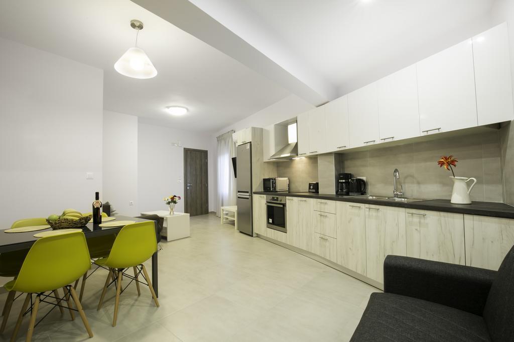 Lindos Luxury * Kalathos