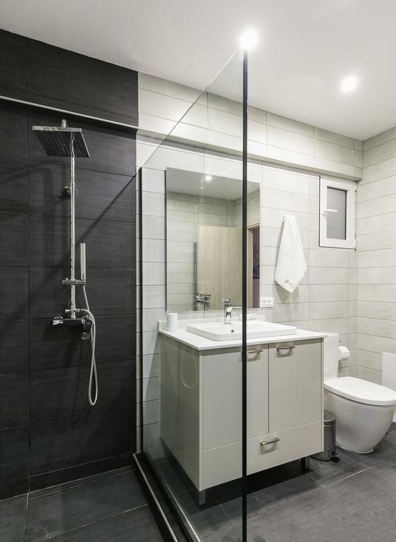 Lindos Luxury Apartment *