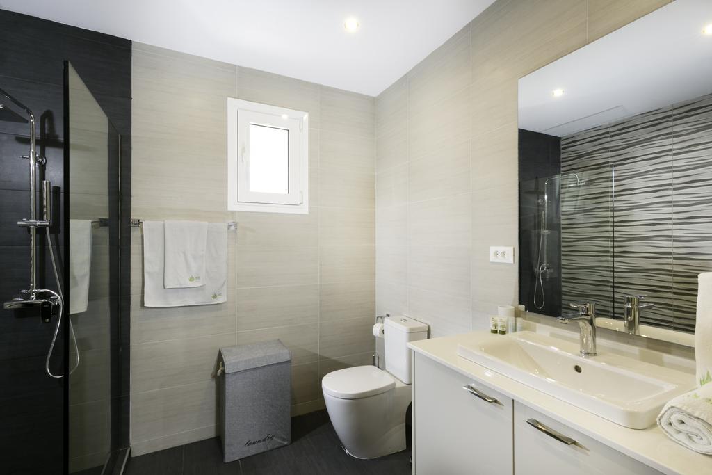 Lindos Luxury * Kalathos