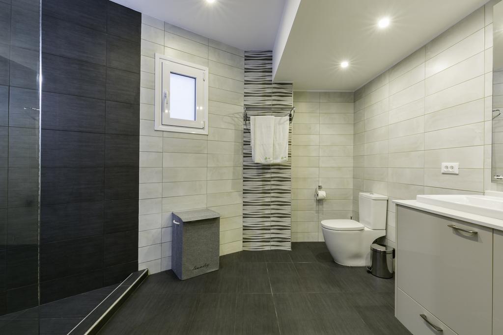 Lindos Luxury Apartment *