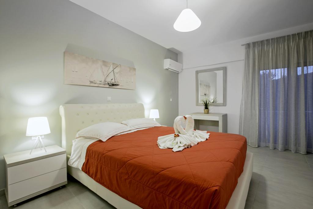 Lindos Luxury *