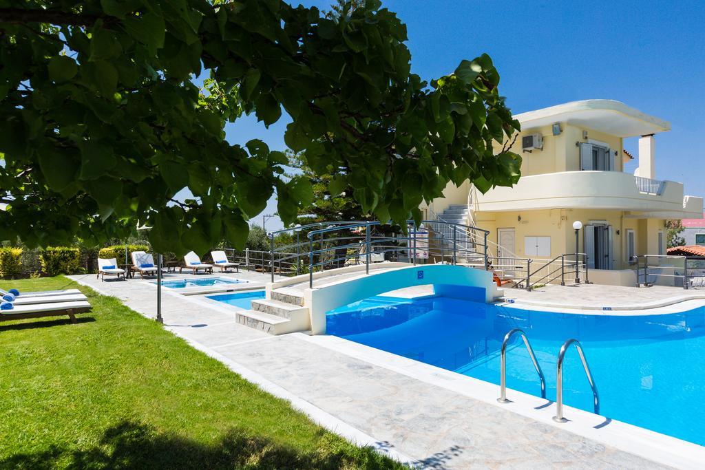 Mary * Pigi (Crete)