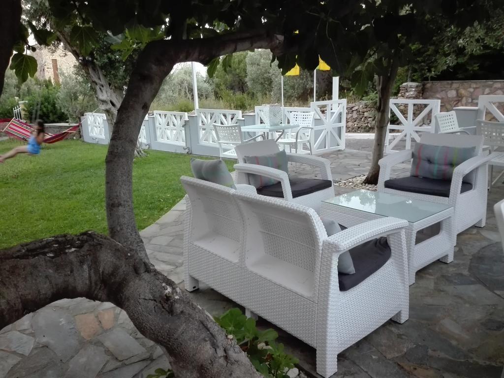Aparthotel Sea Sun Plomari