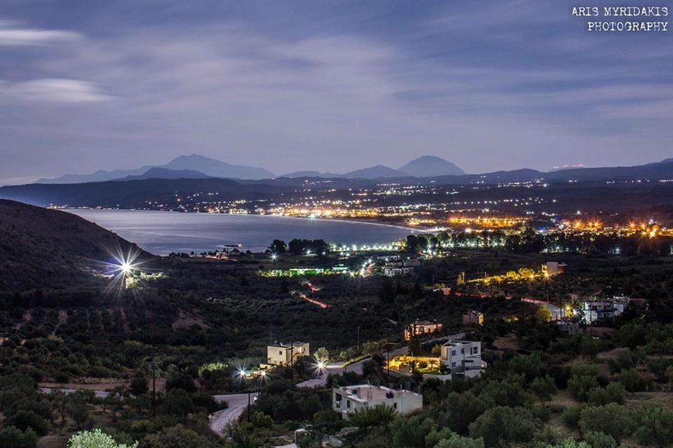 Profilio * Georgioupoli