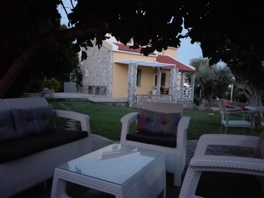 Aparthotel Sea Sun Plomari